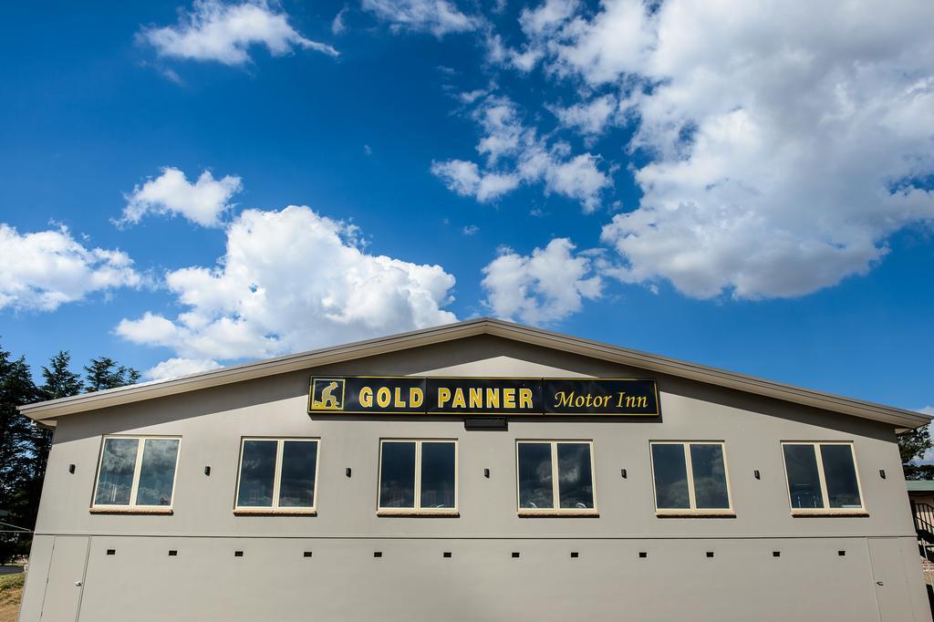 Bathurst Gold Panner Exteriör bild