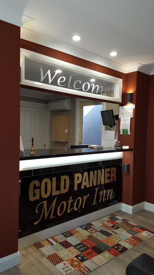 Bathurst Gold Panner Exteriör bild