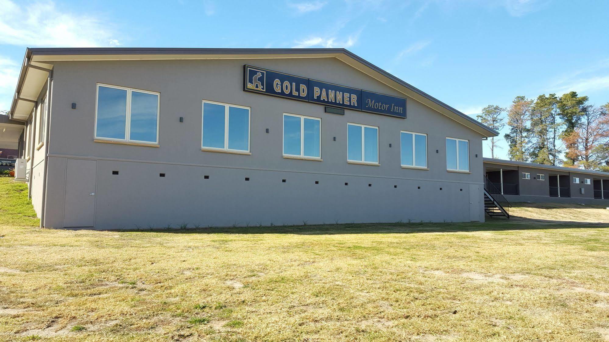 Bathurst Gold Panner Exteriör bild